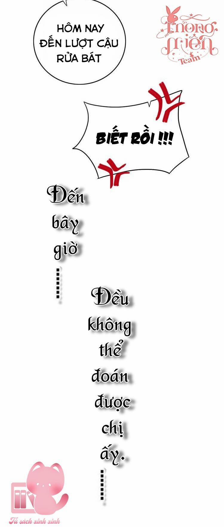 Đó Không Phải Chị Gái Tôi 4 trang 6