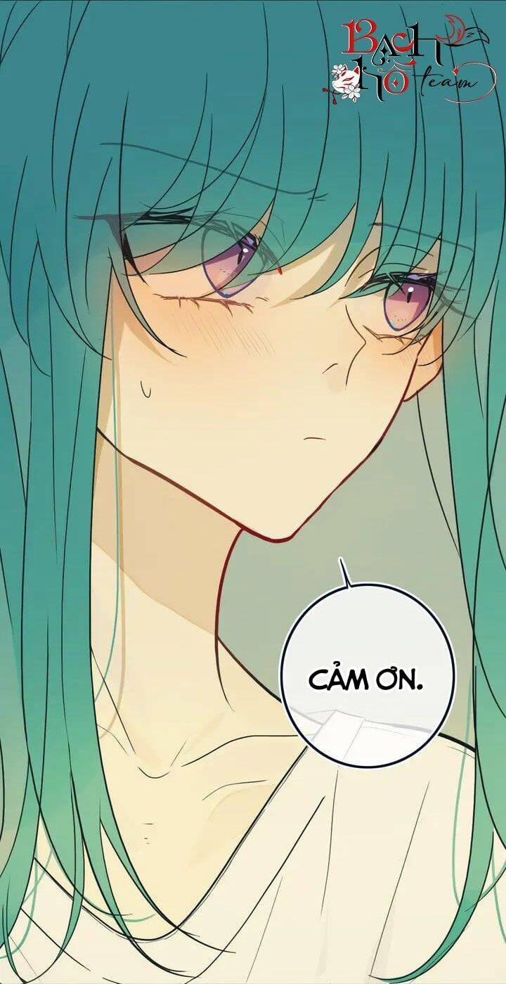 Đó Không Phải Chị Gái Tôi 40 trang 11