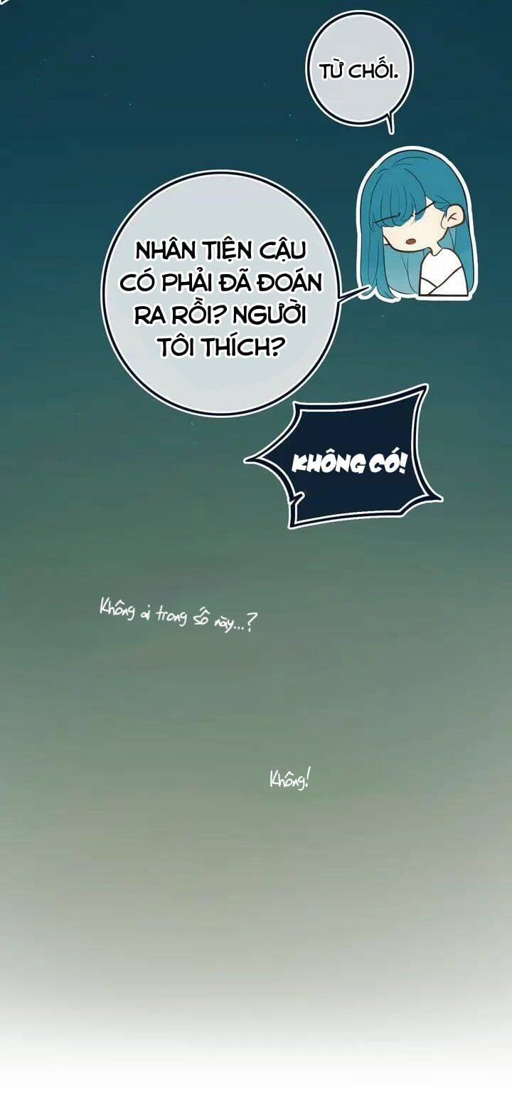 Đó Không Phải Chị Gái Tôi 40 trang 13