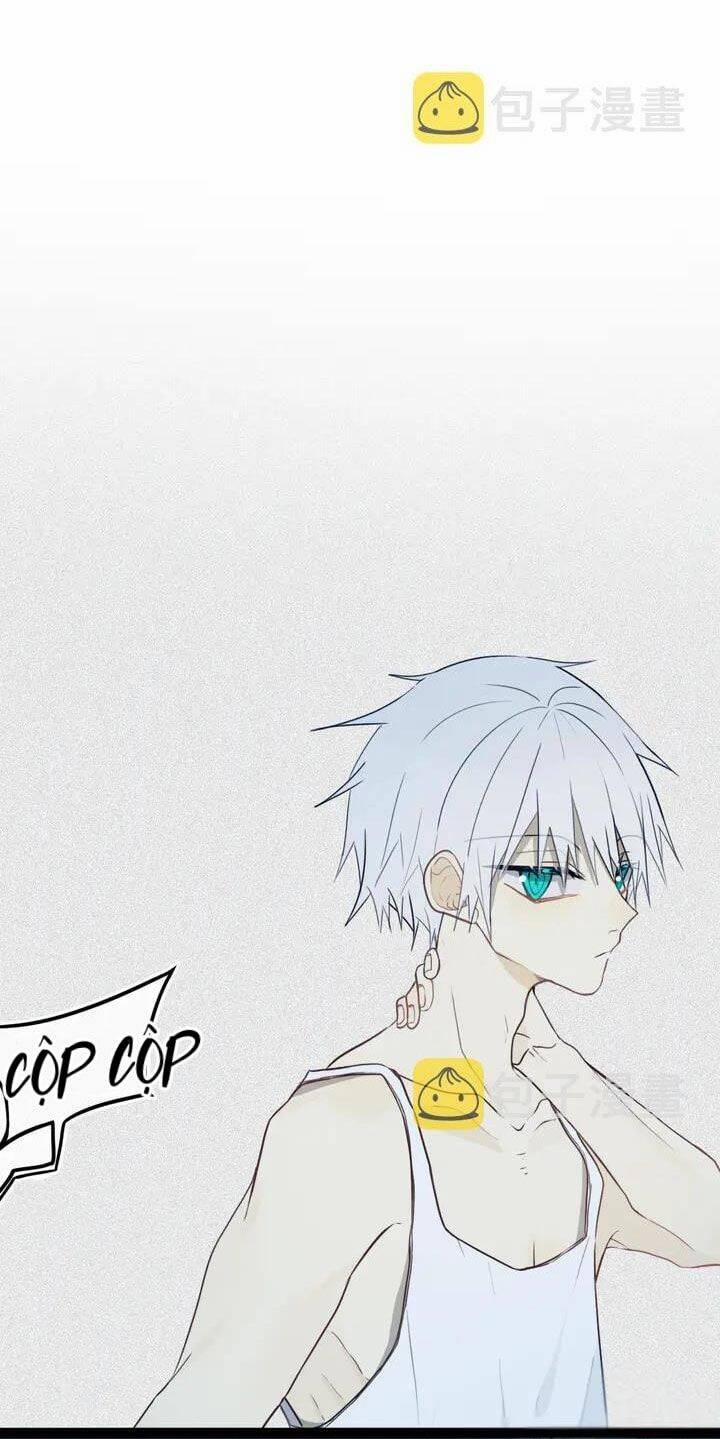 Đó Không Phải Chị Gái Tôi 40 trang 14