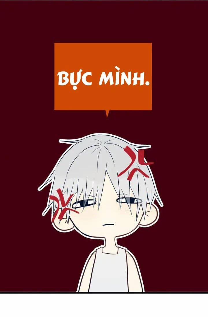 Đó Không Phải Chị Gái Tôi 40 trang 17