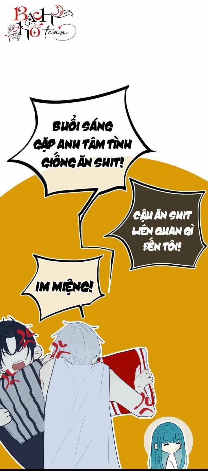 Đó Không Phải Chị Gái Tôi 40 trang 18