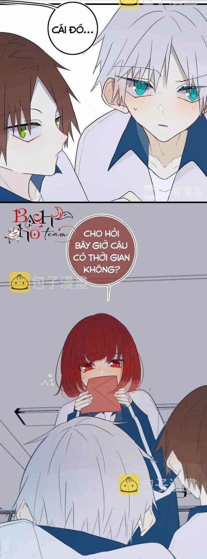 Đó Không Phải Chị Gái Tôi 40 trang 30