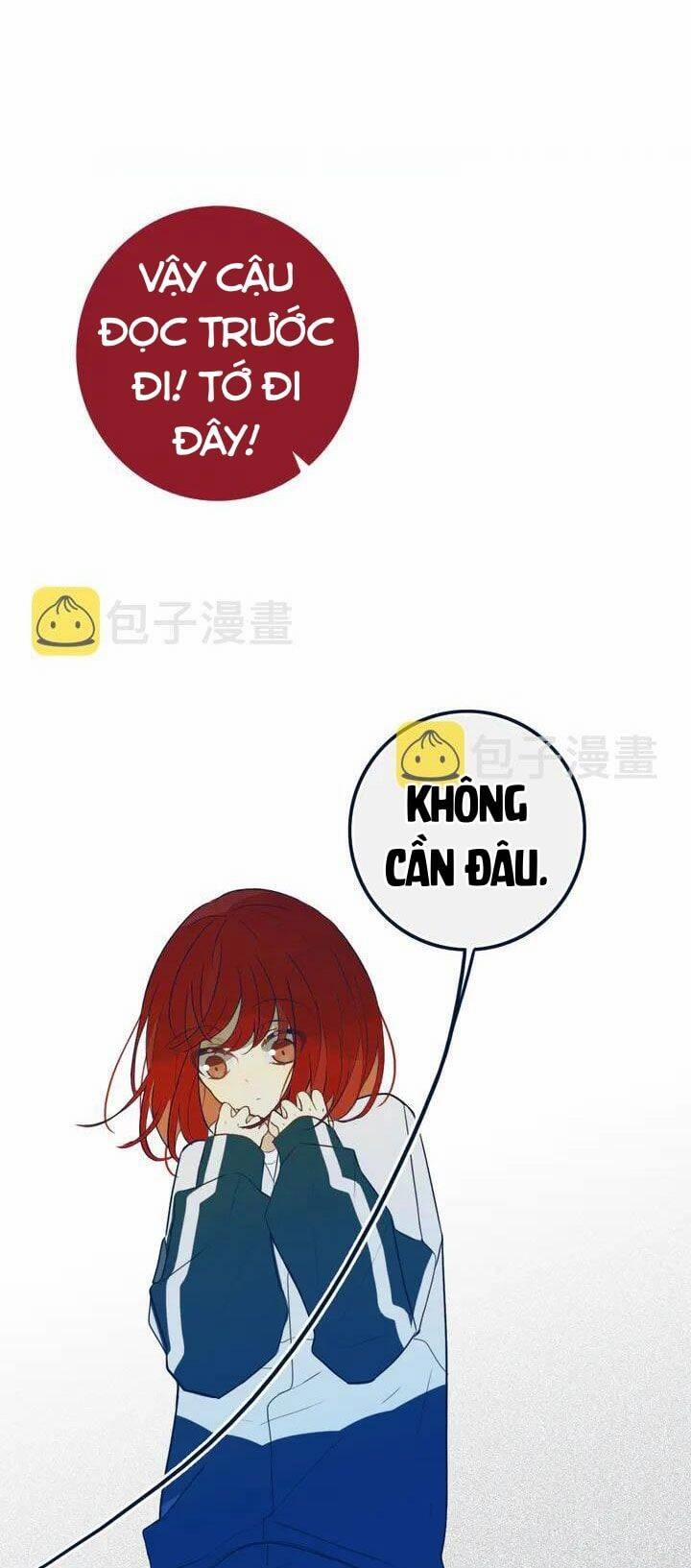 Đó Không Phải Chị Gái Tôi 40 trang 32