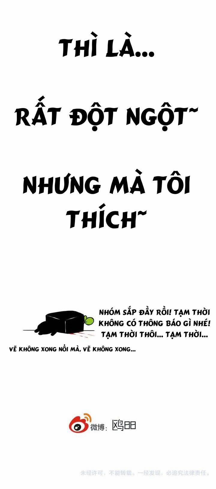 Đó Không Phải Chị Gái Tôi 40 trang 34