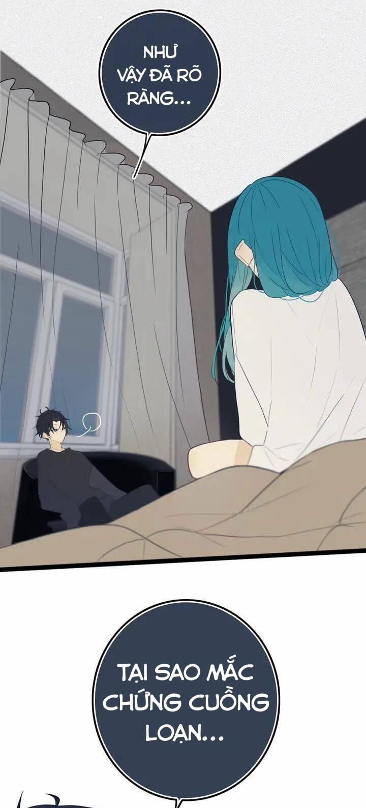 Đó Không Phải Chị Gái Tôi 40 trang 7