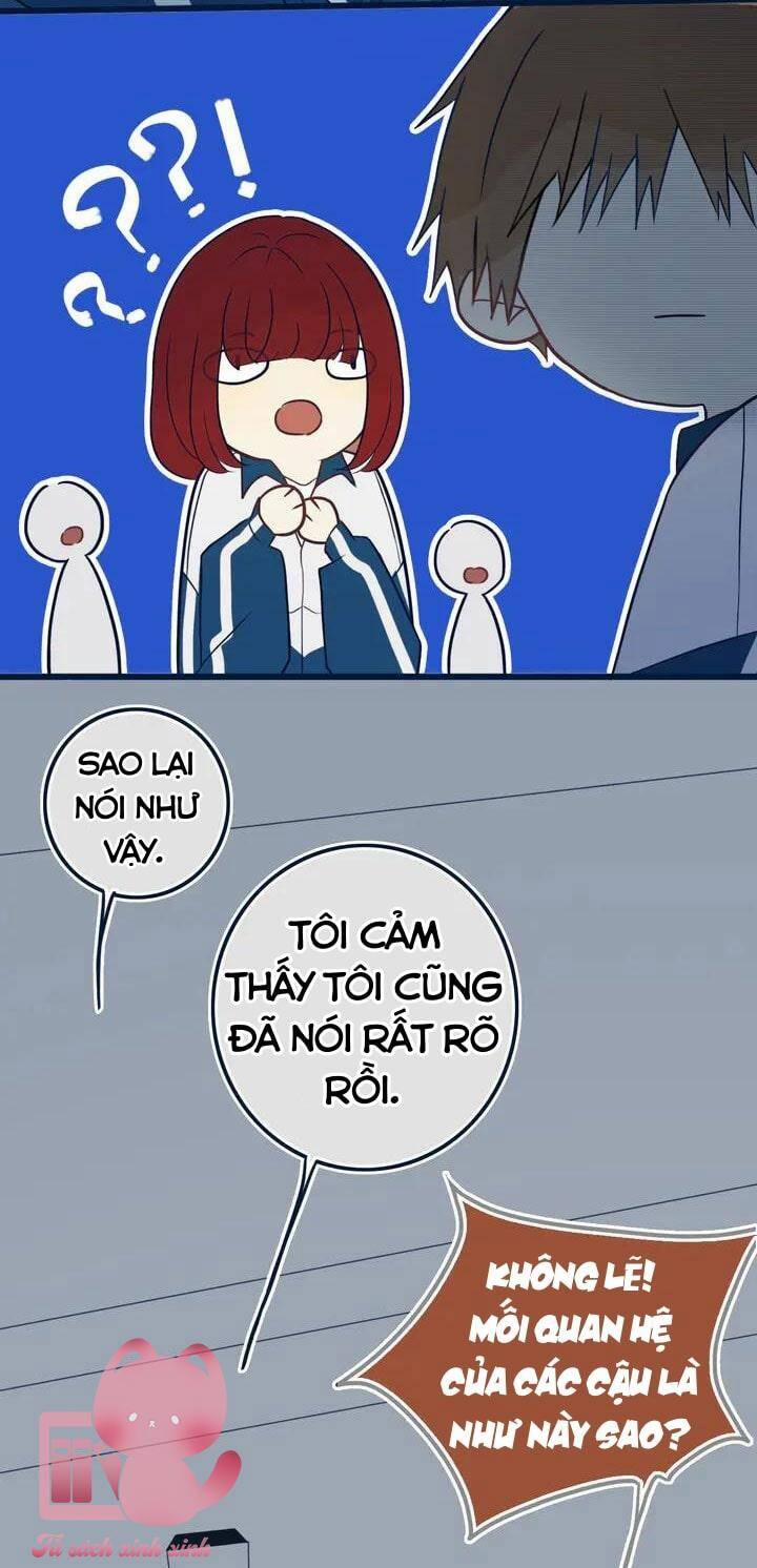 Đó Không Phải Chị Gái Tôi 41 trang 13