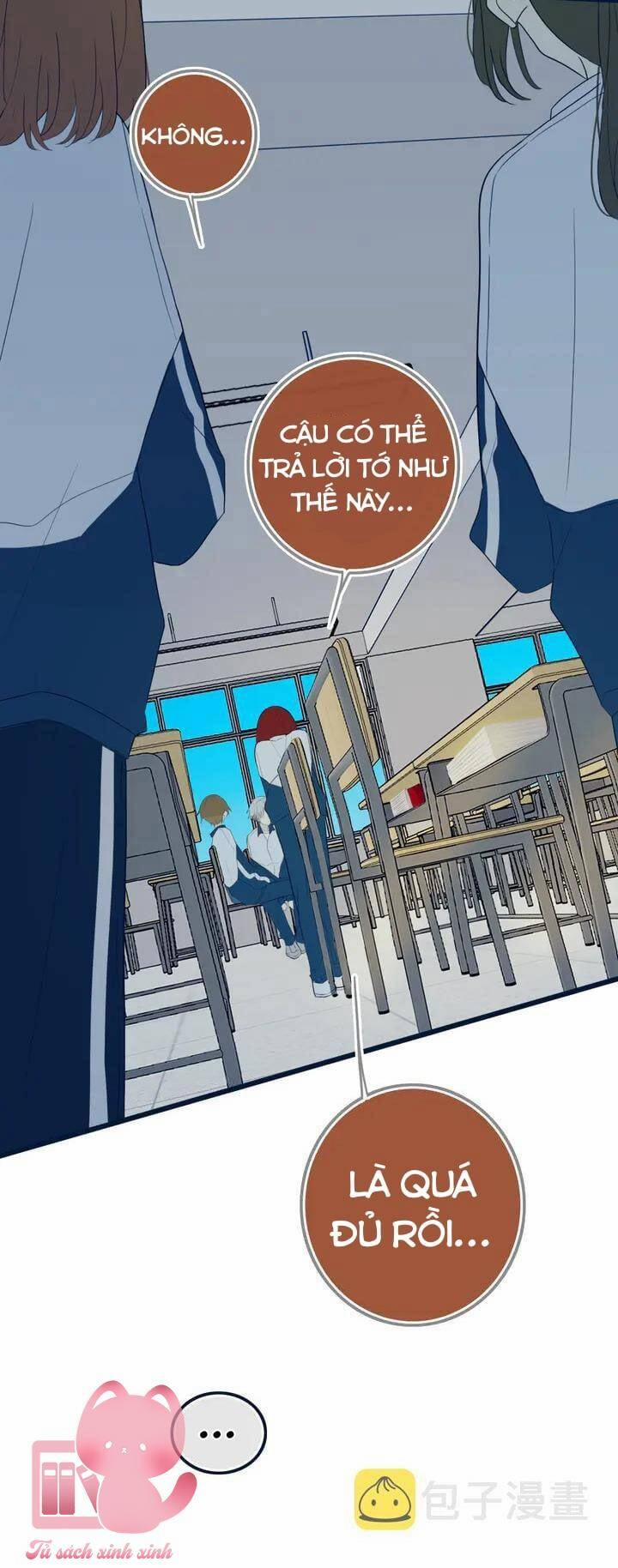 Đó Không Phải Chị Gái Tôi 41 trang 16