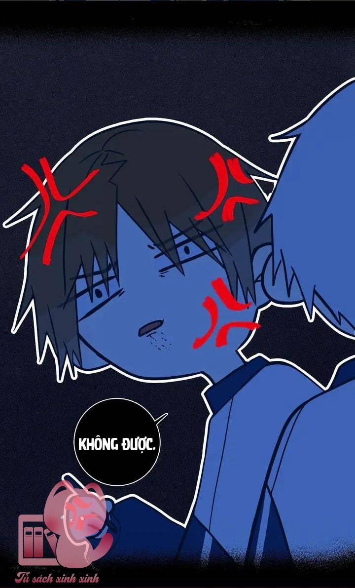 Đó Không Phải Chị Gái Tôi 41 trang 19