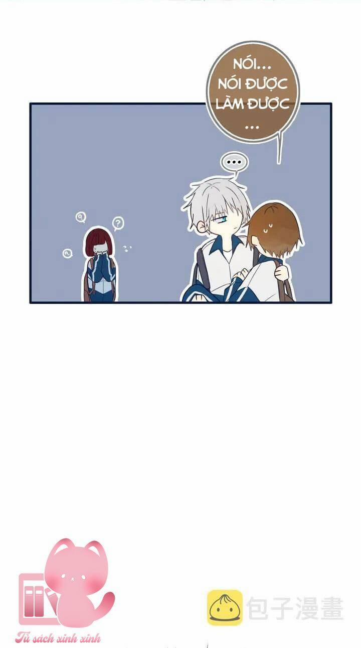 Đó Không Phải Chị Gái Tôi 41 trang 23