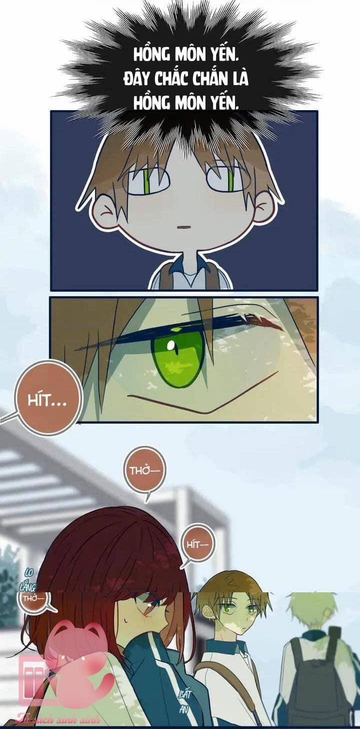 Đó Không Phải Chị Gái Tôi 41 trang 26