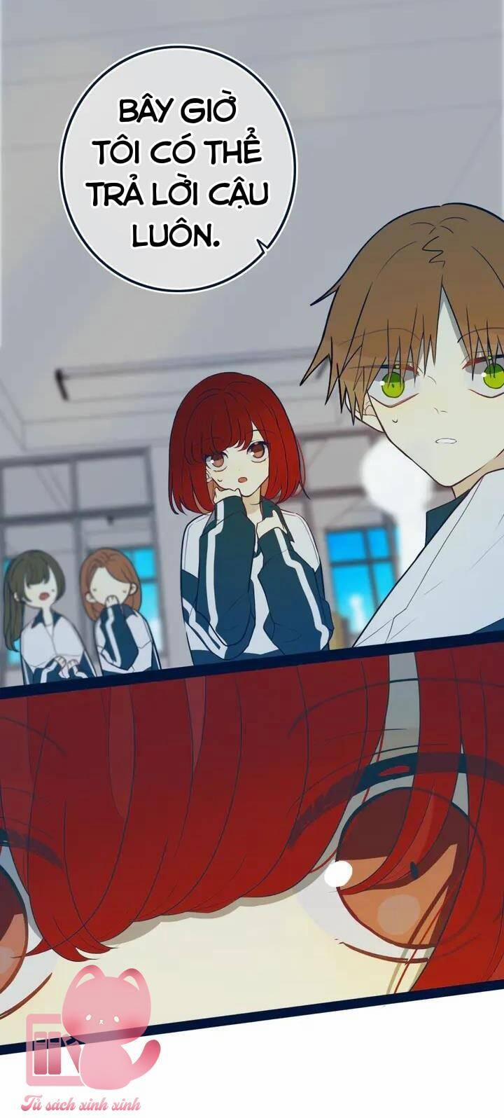 Đó Không Phải Chị Gái Tôi 41 trang 9