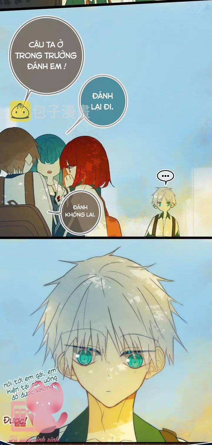 Đó Không Phải Chị Gái Tôi 42 trang 11