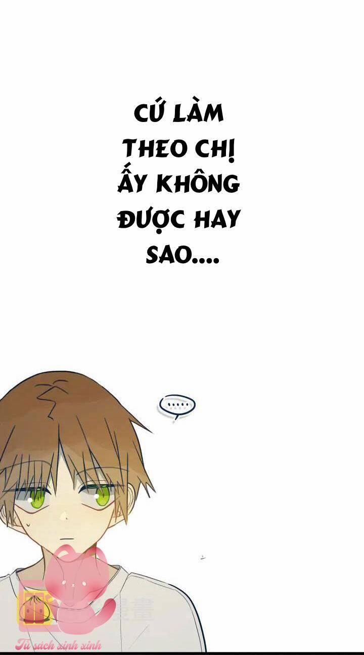 Đó Không Phải Chị Gái Tôi 42 trang 14