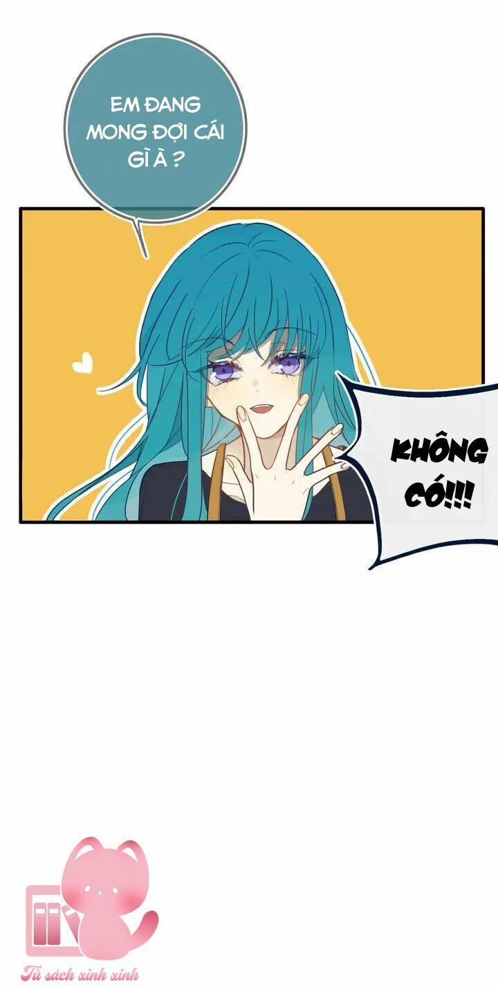 Đó Không Phải Chị Gái Tôi 42 trang 18