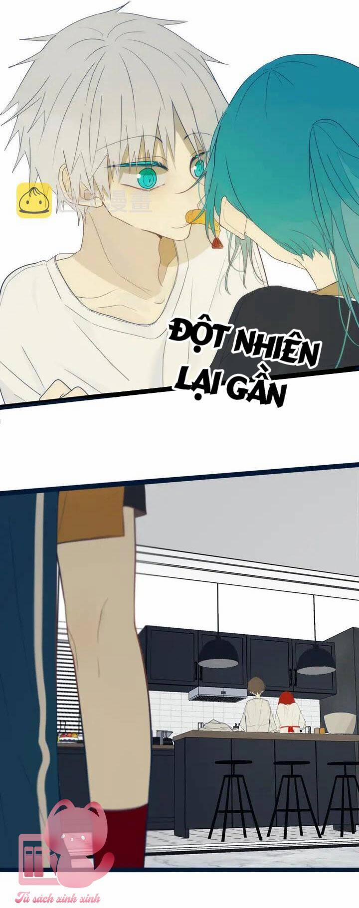 Đó Không Phải Chị Gái Tôi 42 trang 23