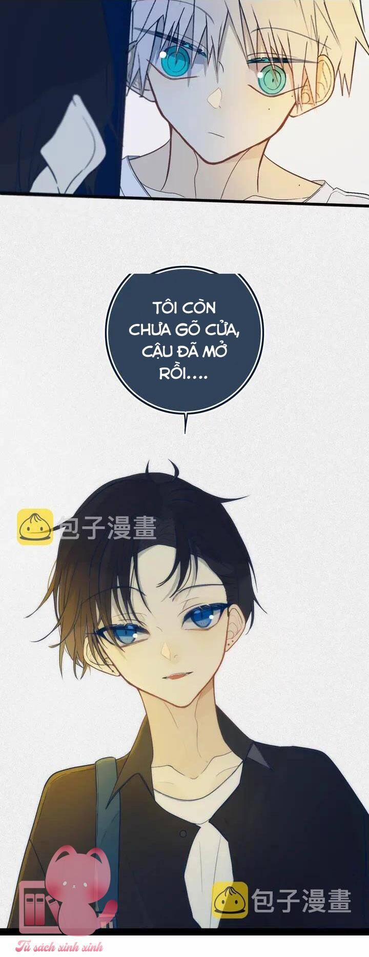 Đó Không Phải Chị Gái Tôi 42 trang 25