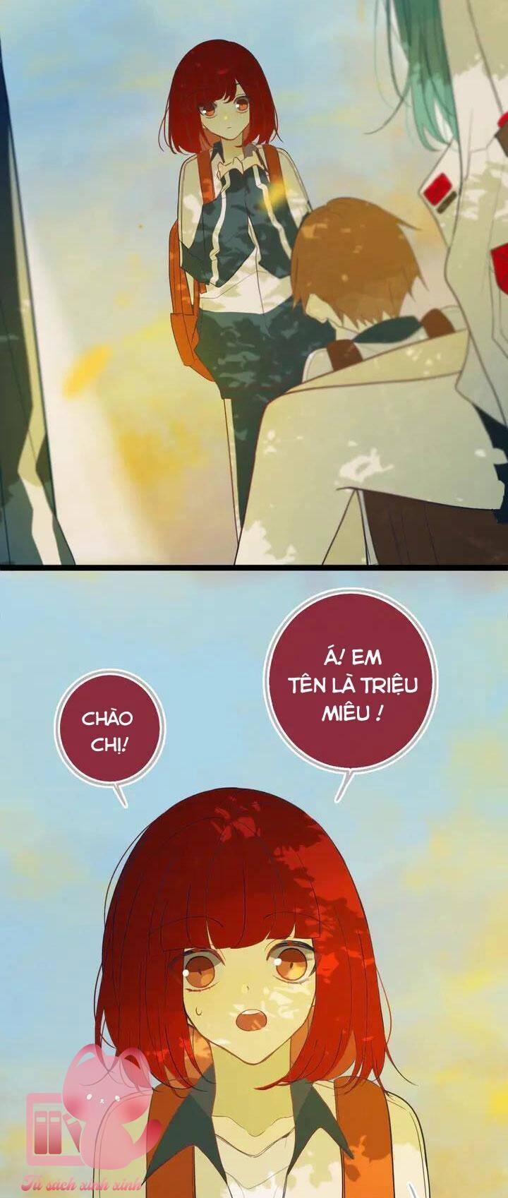 Đó Không Phải Chị Gái Tôi 42 trang 6