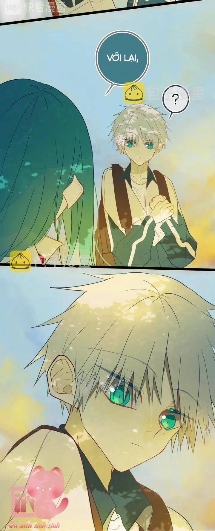 Đó Không Phải Chị Gái Tôi 42 trang 8