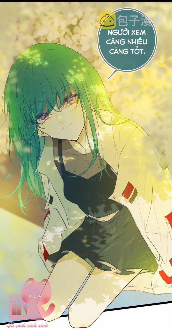 Đó Không Phải Chị Gái Tôi 42 trang 9