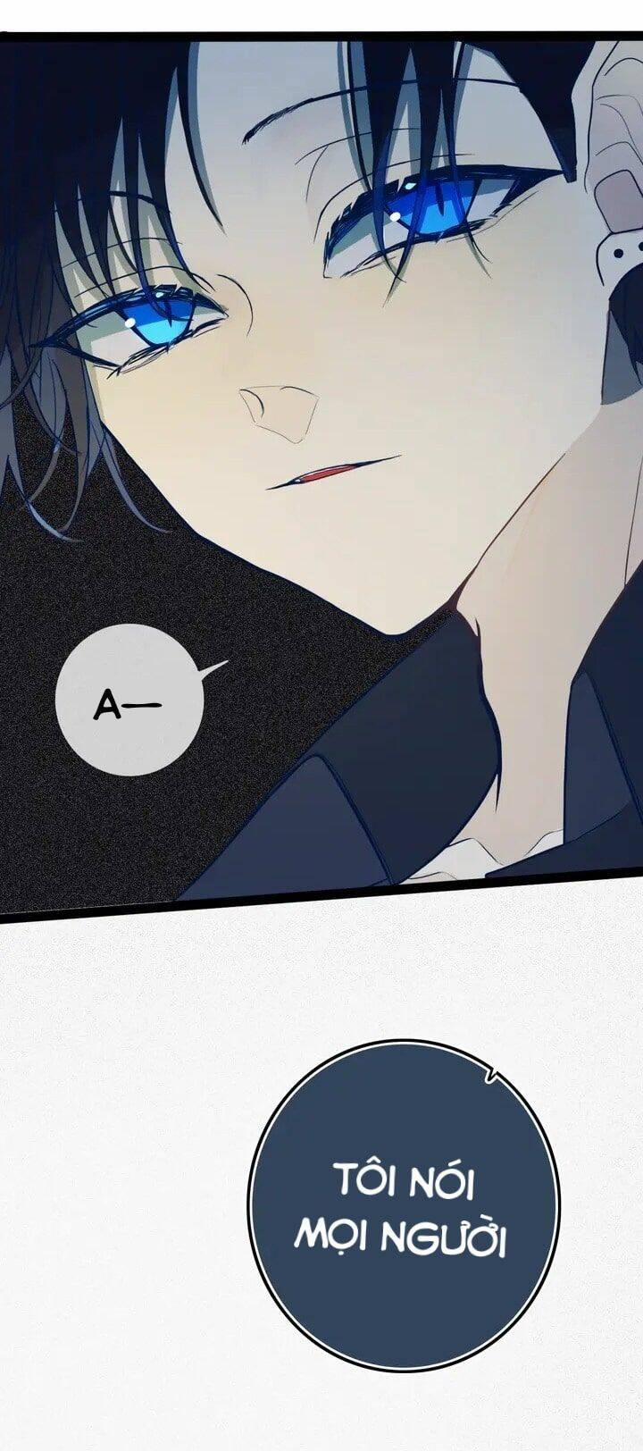 Đó Không Phải Chị Gái Tôi 43 trang 18