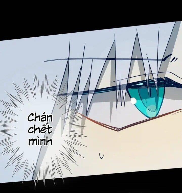 Đó Không Phải Chị Gái Tôi 43 trang 20