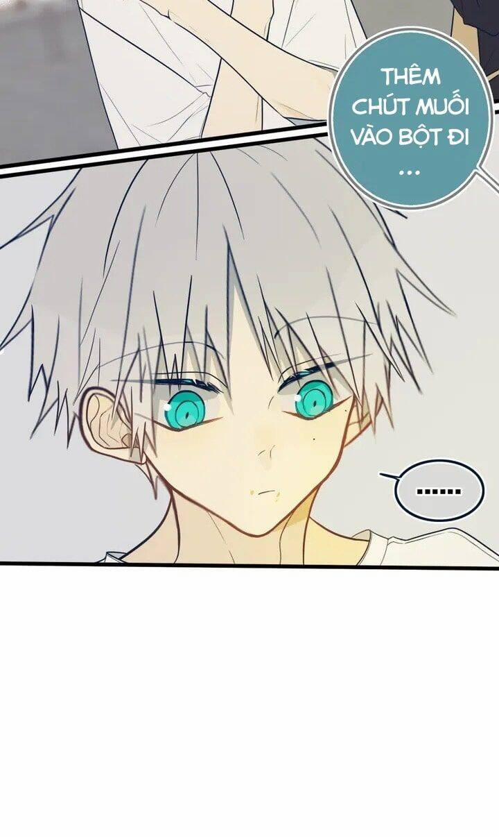 Đó Không Phải Chị Gái Tôi 43 trang 3