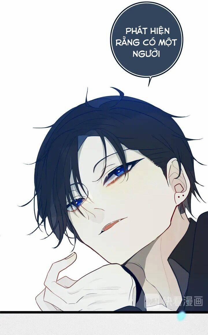 Đó Không Phải Chị Gái Tôi 43 trang 31