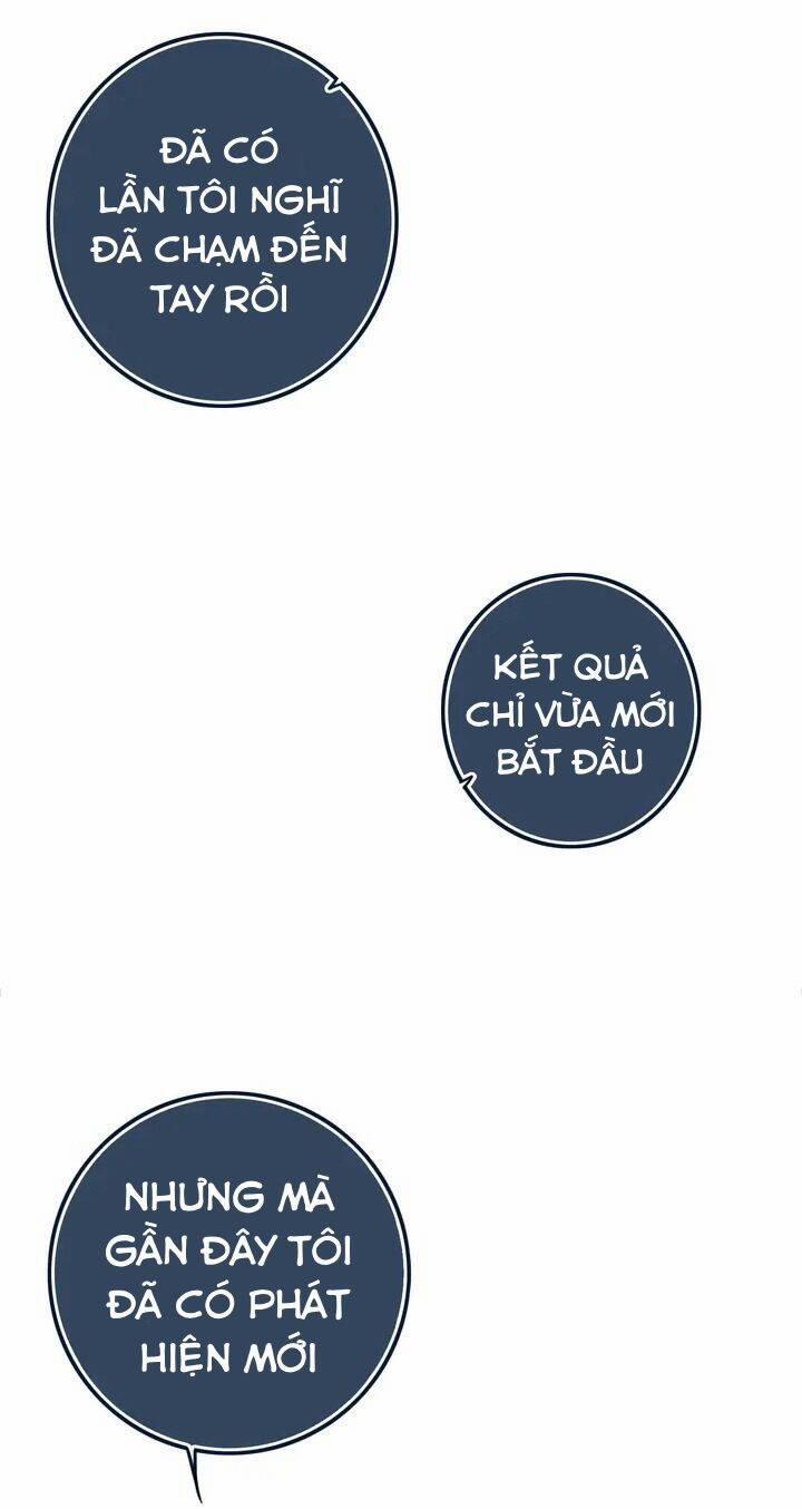 Đó Không Phải Chị Gái Tôi 43 trang 32