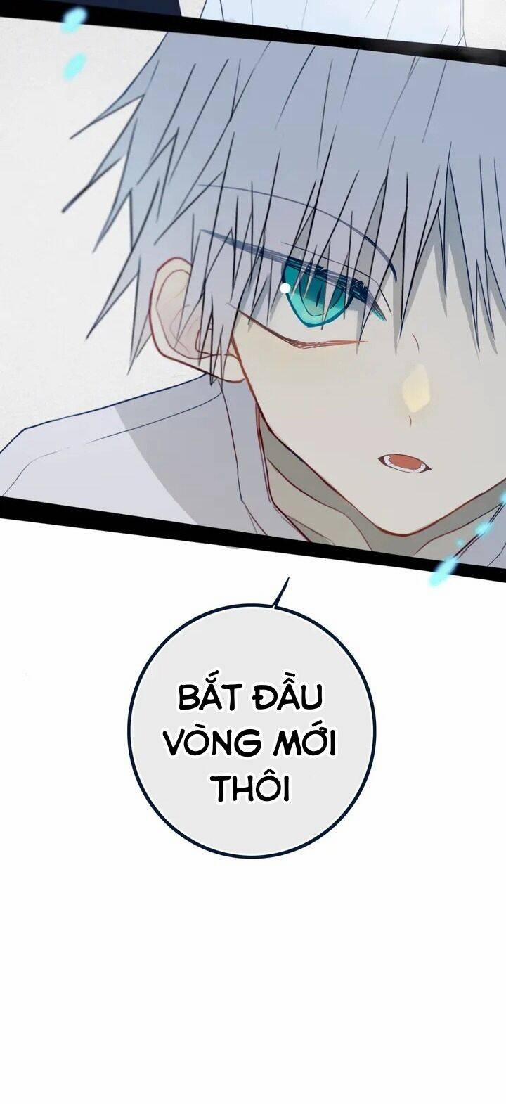 Đó Không Phải Chị Gái Tôi 43 trang 36