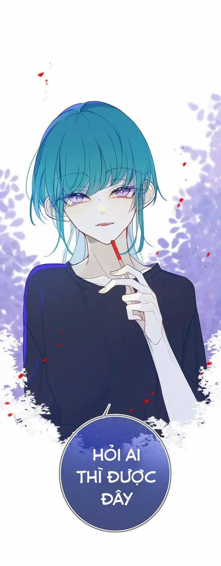 Đó Không Phải Chị Gái Tôi 43 trang 38