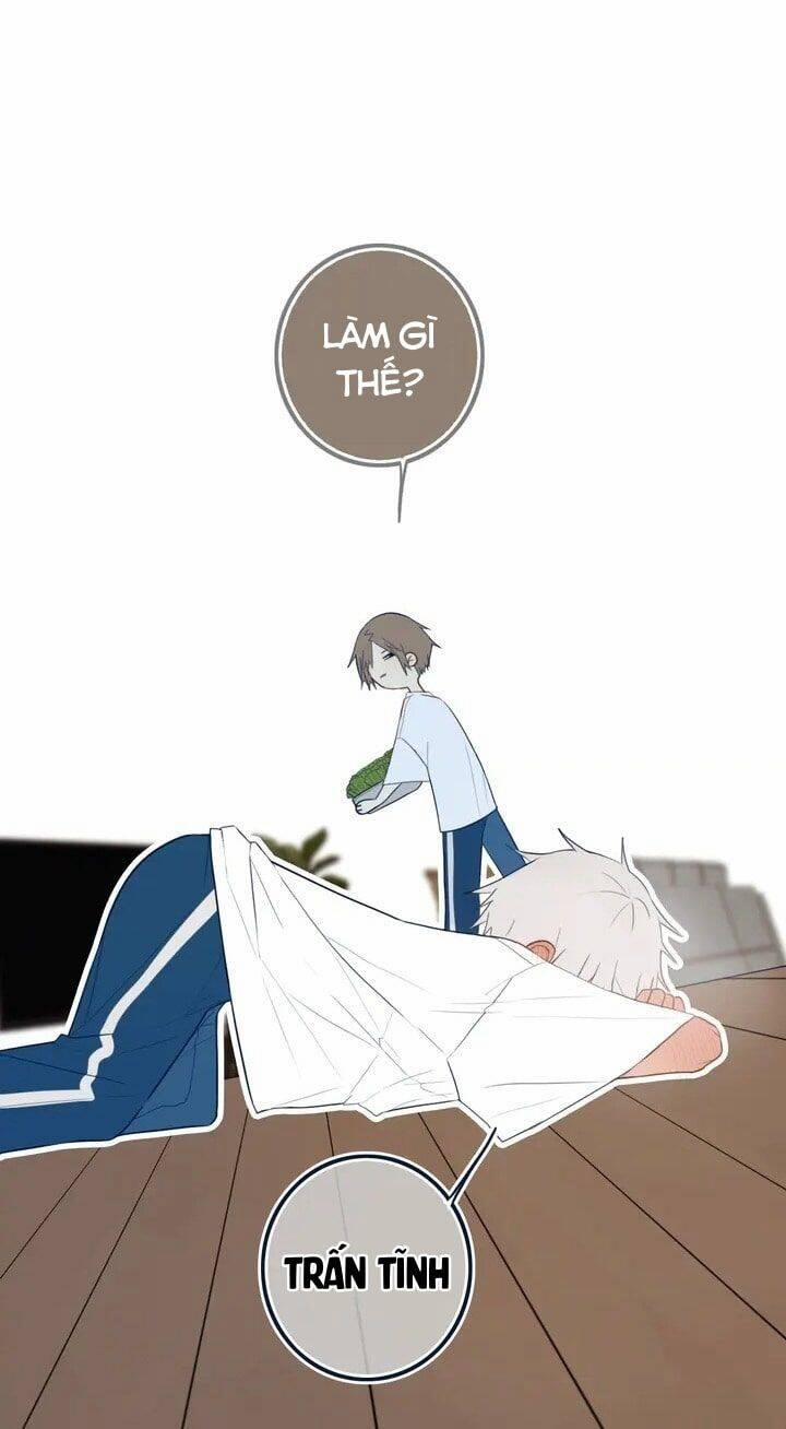 Đó Không Phải Chị Gái Tôi 43 trang 4