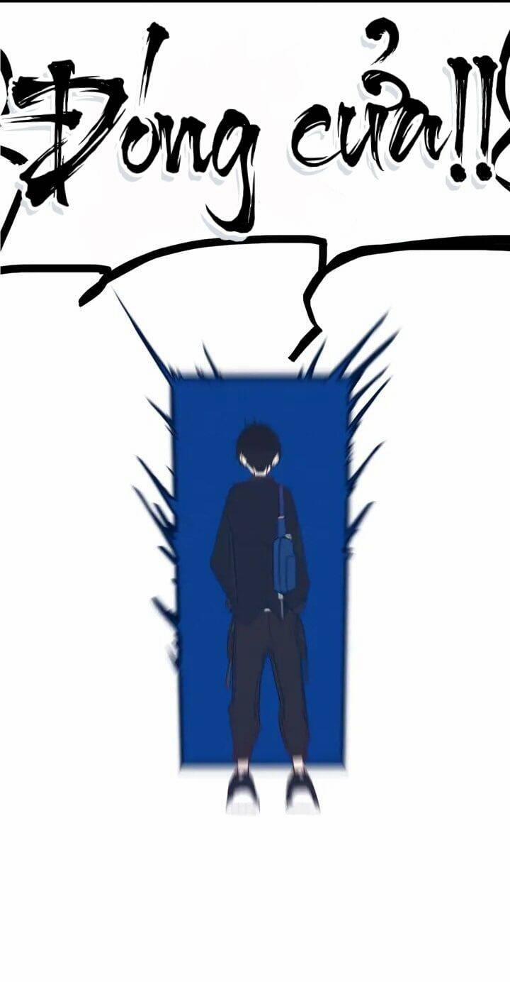 Đó Không Phải Chị Gái Tôi 43 trang 8