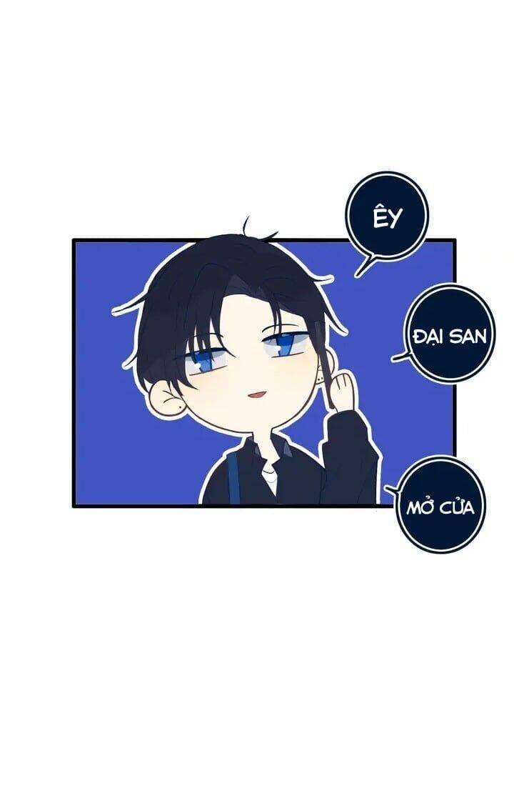 Đó Không Phải Chị Gái Tôi 43 trang 9