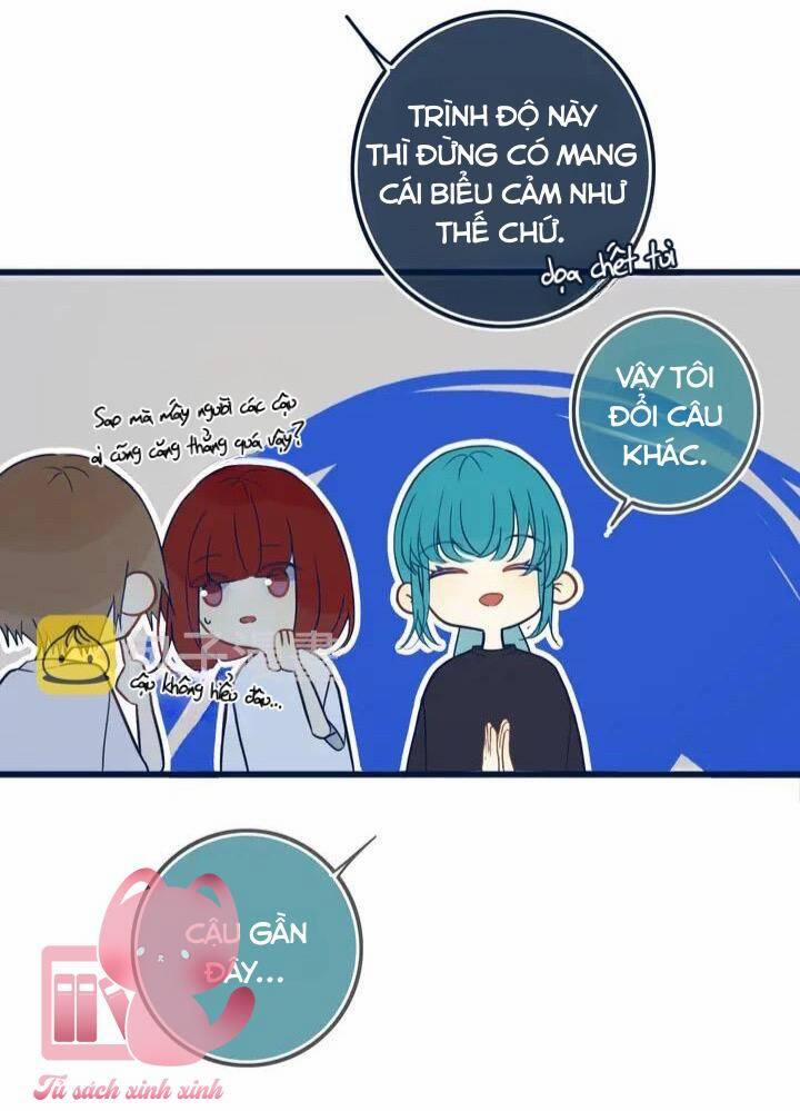 Đó Không Phải Chị Gái Tôi 44 trang 10