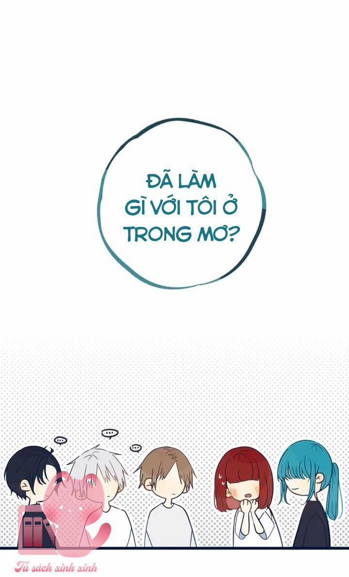 Đó Không Phải Chị Gái Tôi 44 trang 11