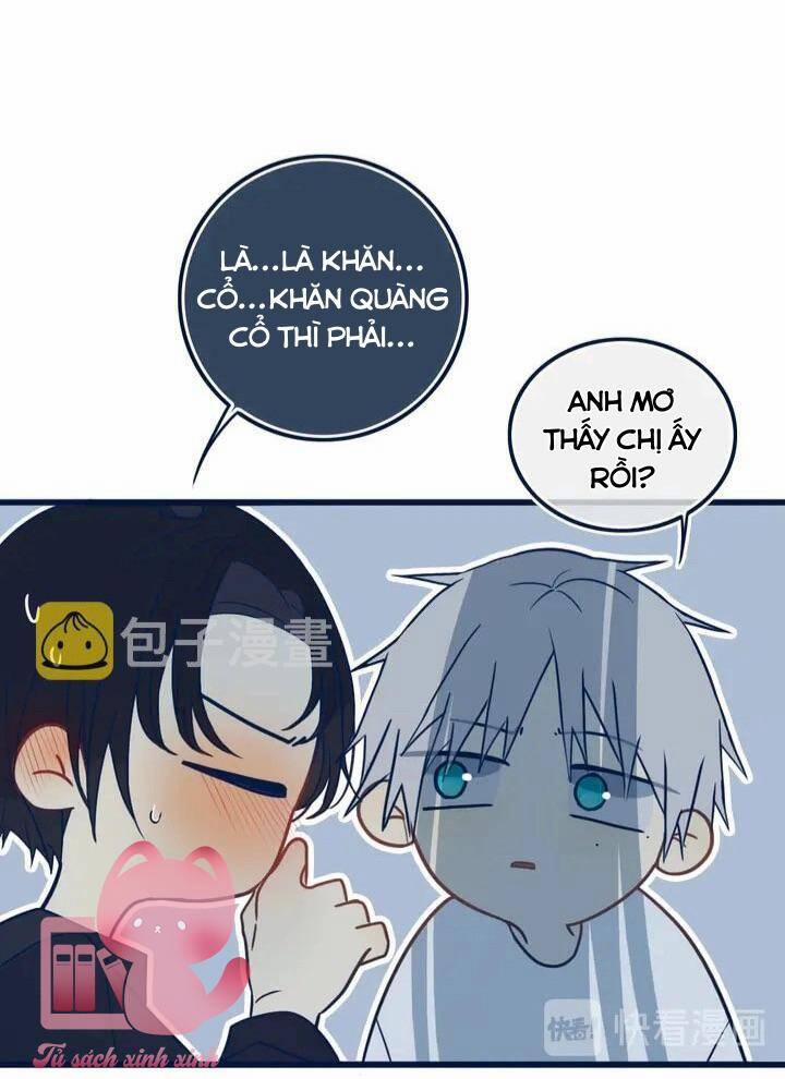 Đó Không Phải Chị Gái Tôi 44 trang 13