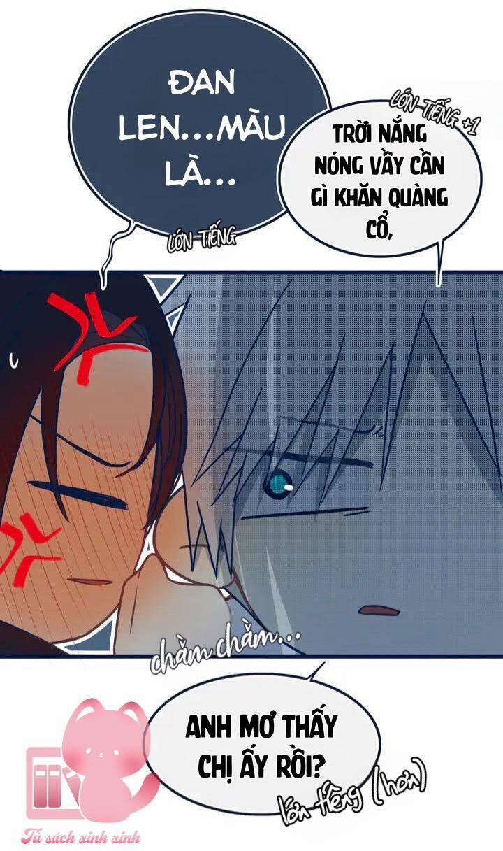 Đó Không Phải Chị Gái Tôi 44 trang 14