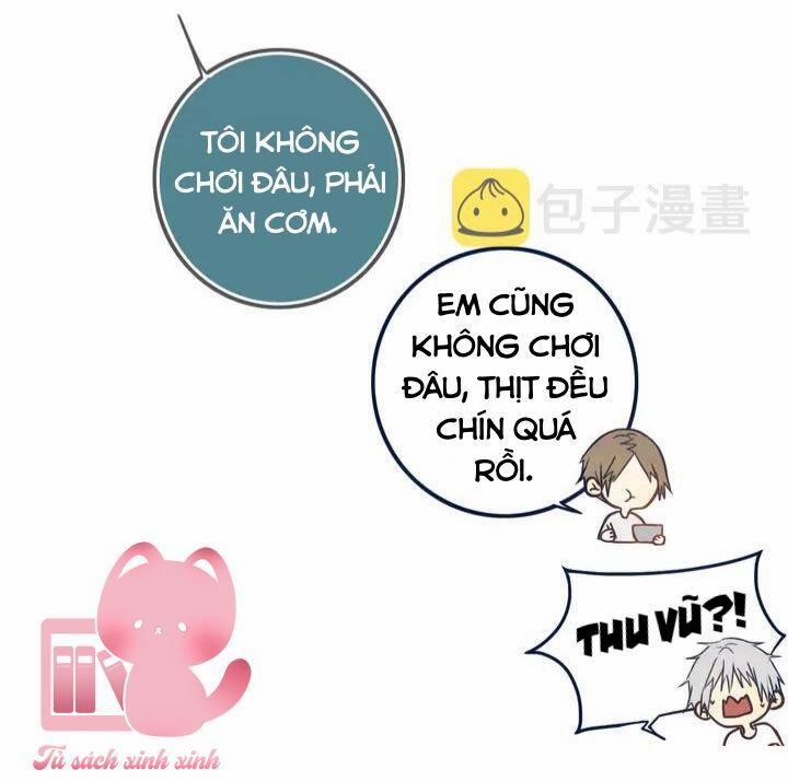 Đó Không Phải Chị Gái Tôi 44 trang 17