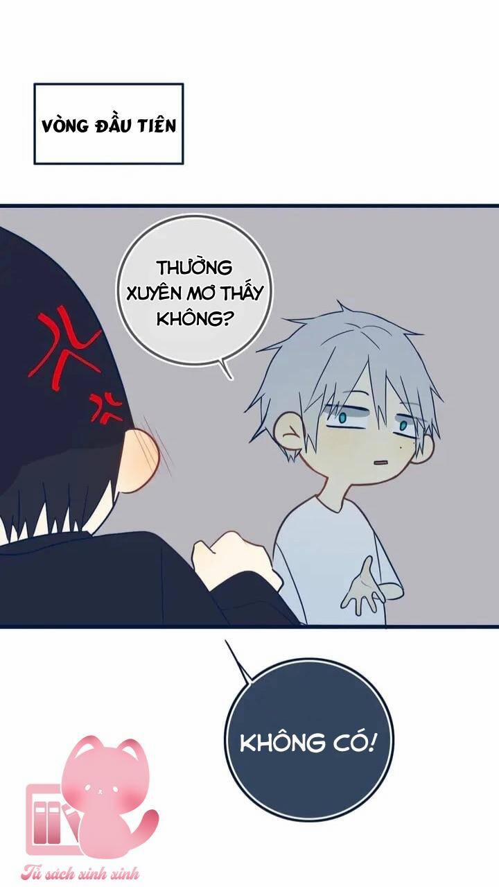 Đó Không Phải Chị Gái Tôi 44 trang 19