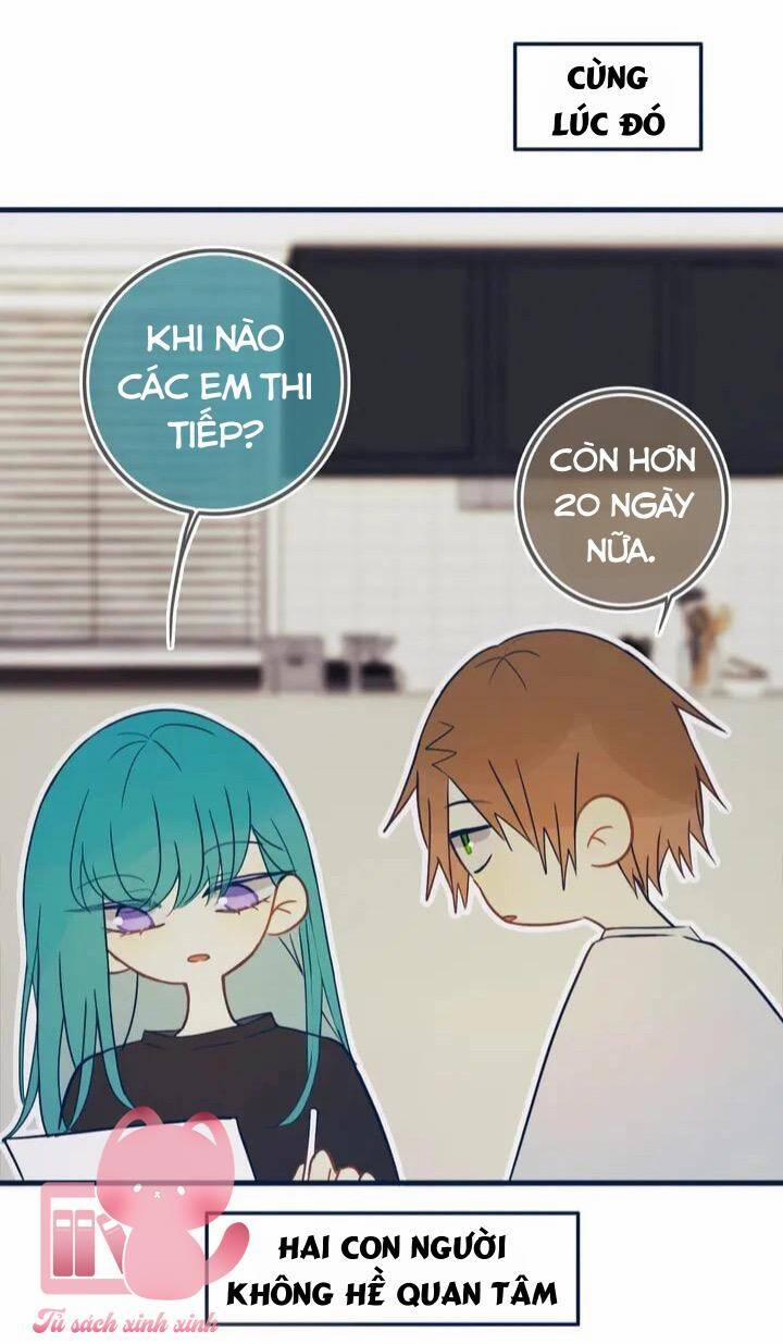 Đó Không Phải Chị Gái Tôi 44 trang 5