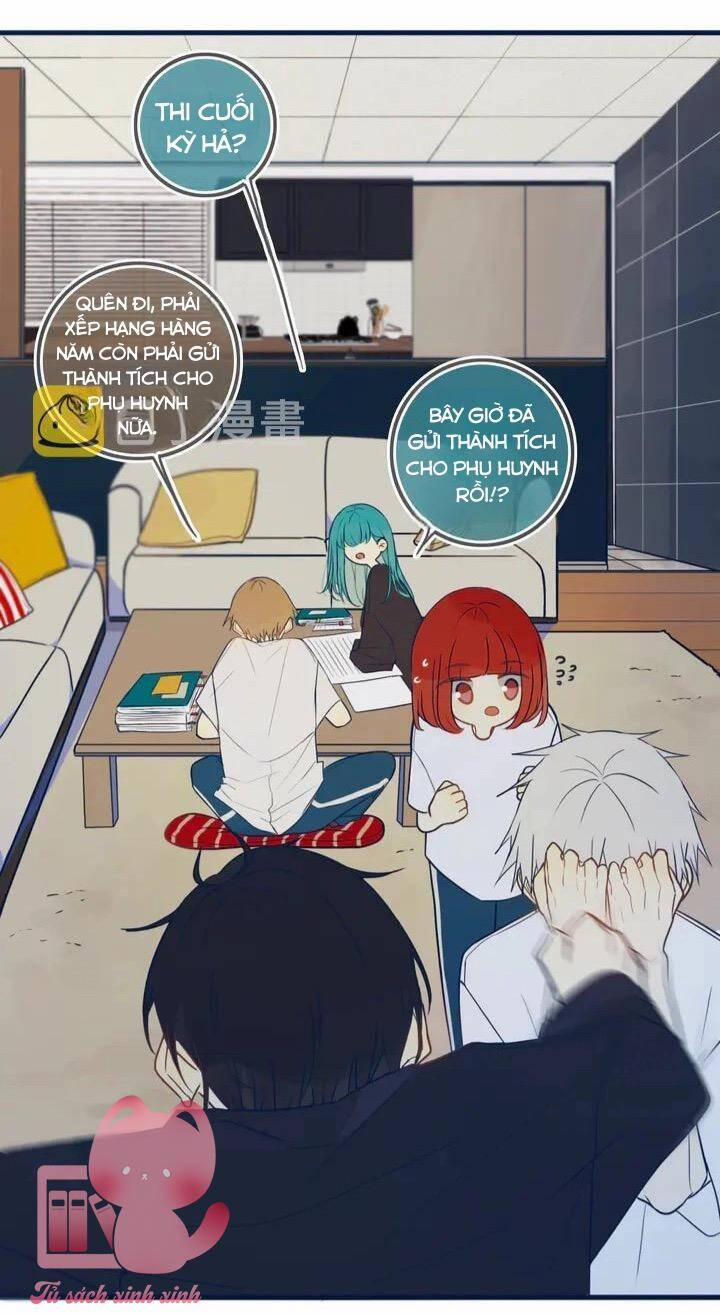 Đó Không Phải Chị Gái Tôi 44 trang 6