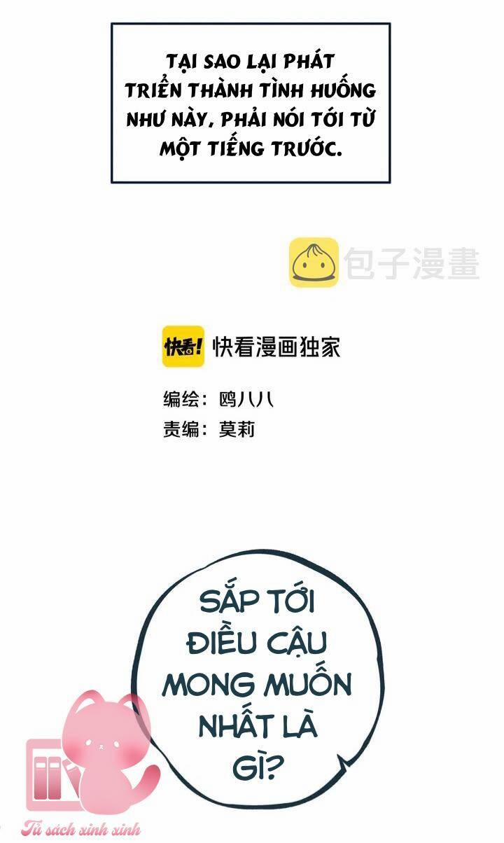 Đó Không Phải Chị Gái Tôi 44 trang 7