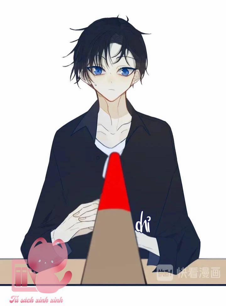 Đó Không Phải Chị Gái Tôi 44 trang 8