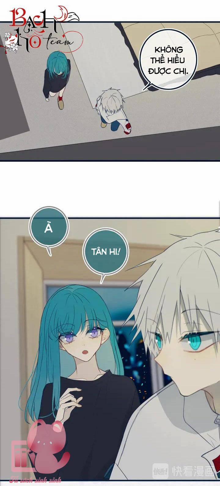 Đó Không Phải Chị Gái Tôi 45 trang 10