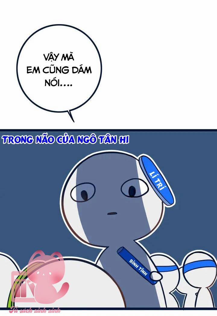 Đó Không Phải Chị Gái Tôi 45 trang 13