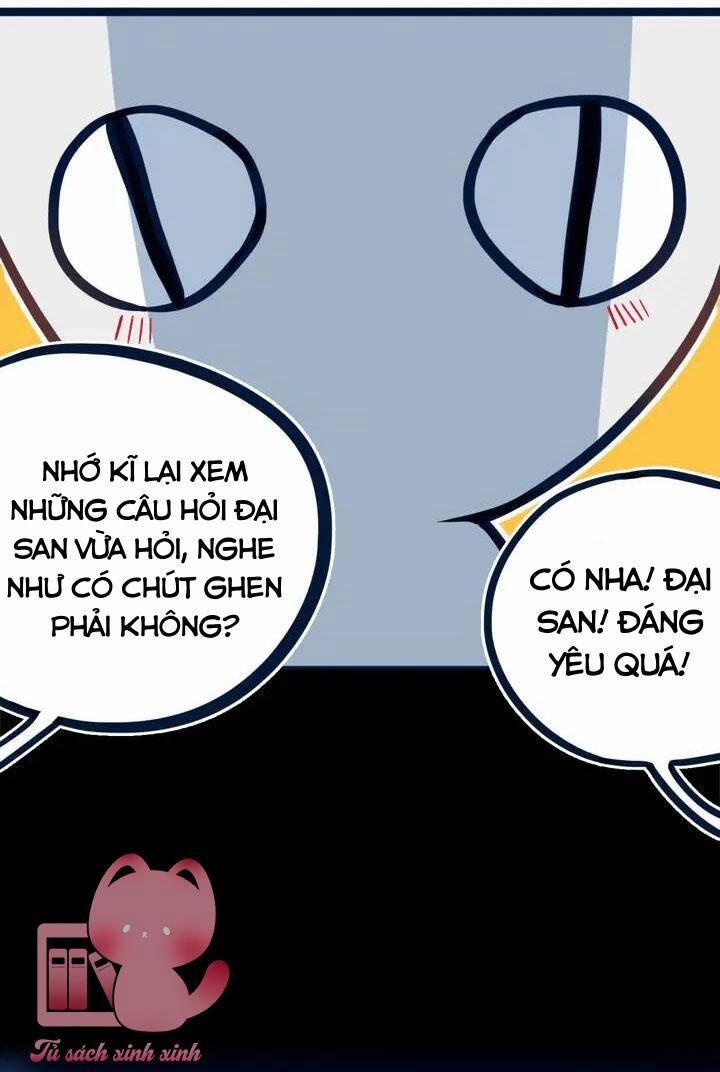 Đó Không Phải Chị Gái Tôi 45 trang 16