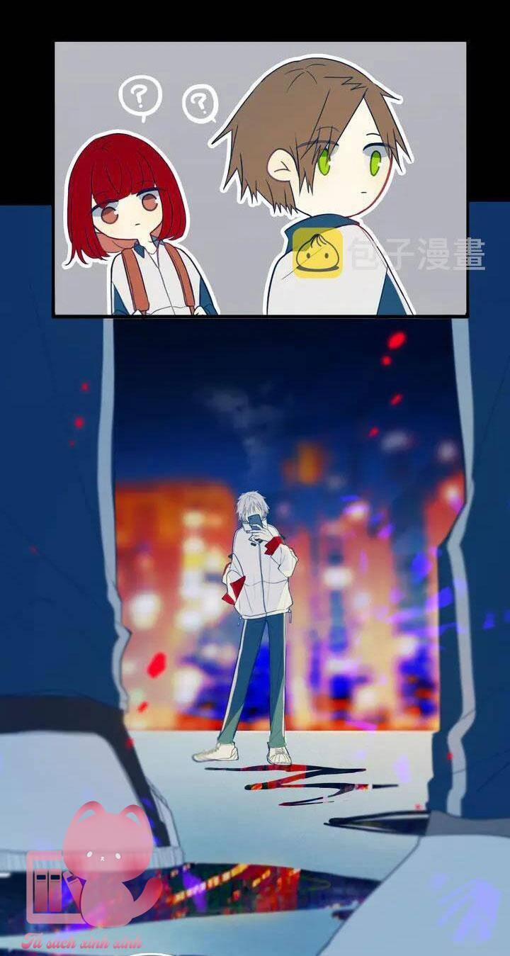 Đó Không Phải Chị Gái Tôi 45 trang 21