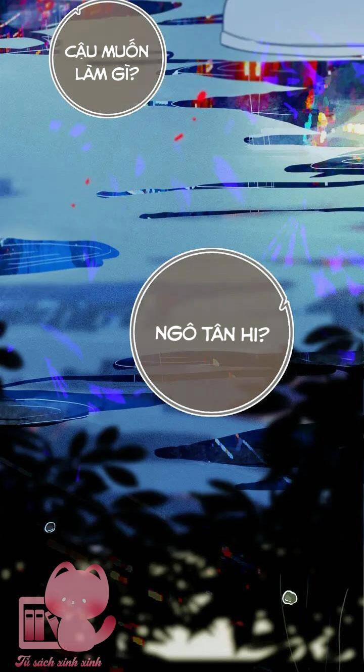 Đó Không Phải Chị Gái Tôi 45 trang 22