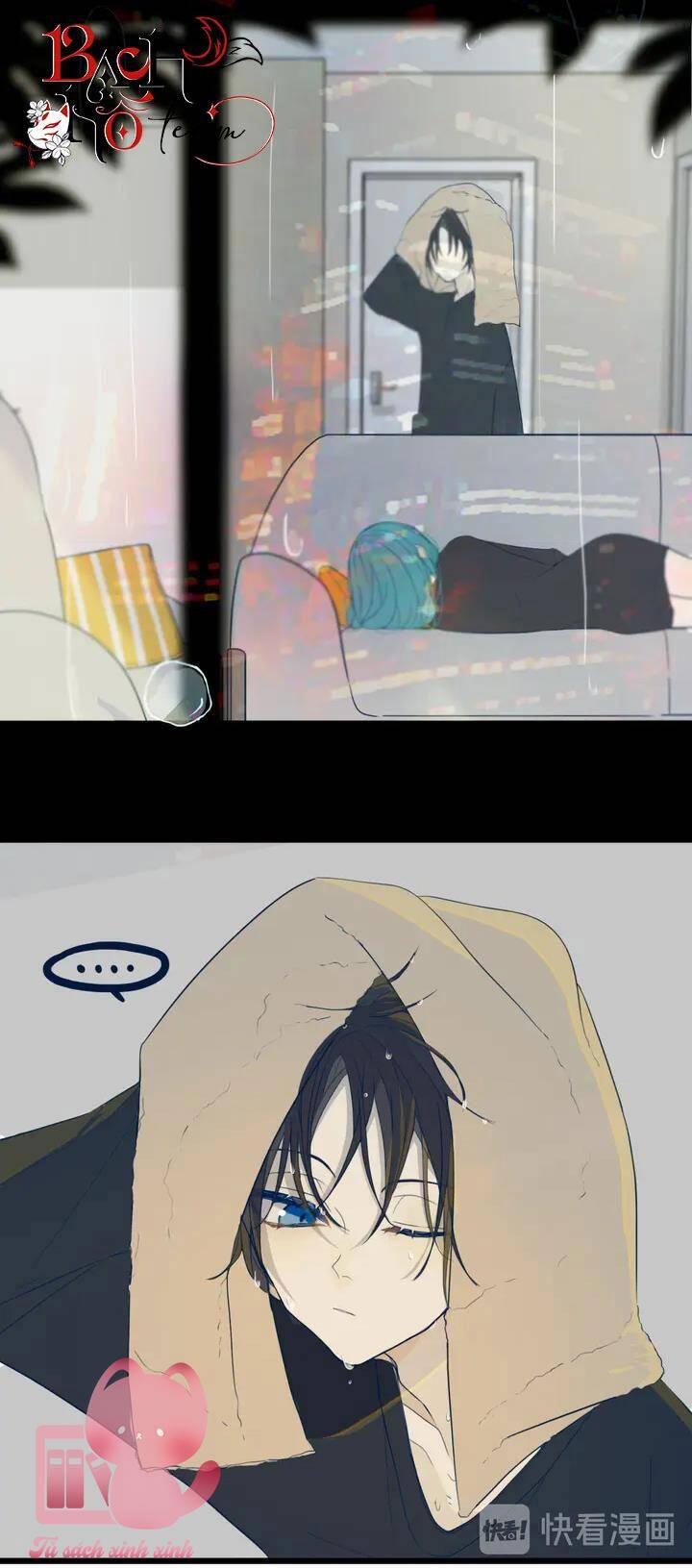 Đó Không Phải Chị Gái Tôi 45 trang 23